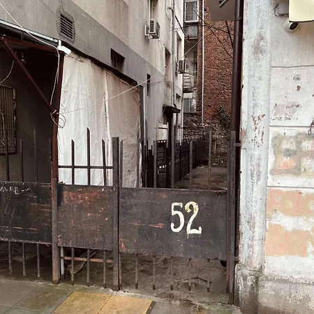 Landmark Luxe 2br With Parking Apartment Sofia